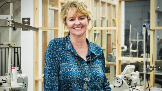 Fashion Enter’s Jenny Holloway wants the industry to move past Boohoo scandal