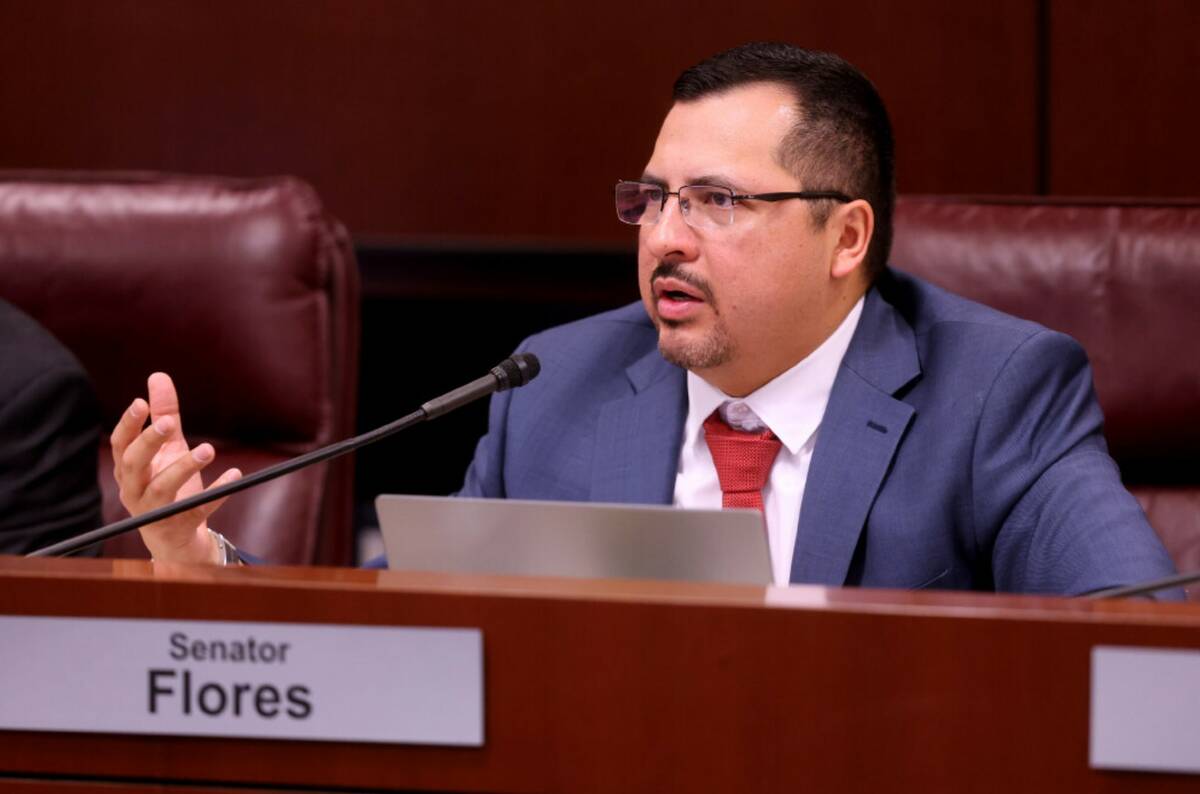 State senator’s DUI case closed after no contest plea, reduced charge