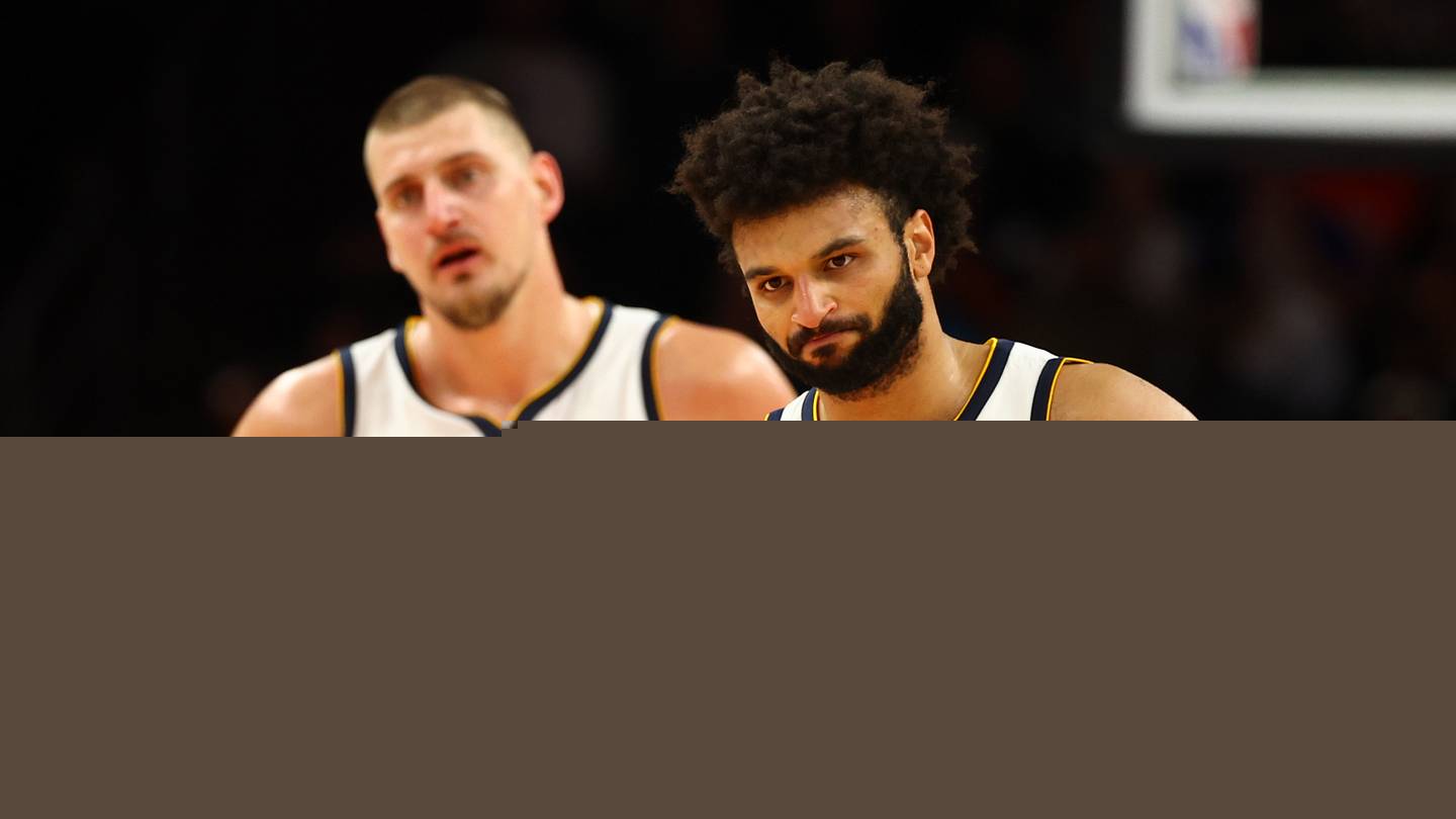 Projecting Where the Nuggets Finish in 2026-27 Western Conference