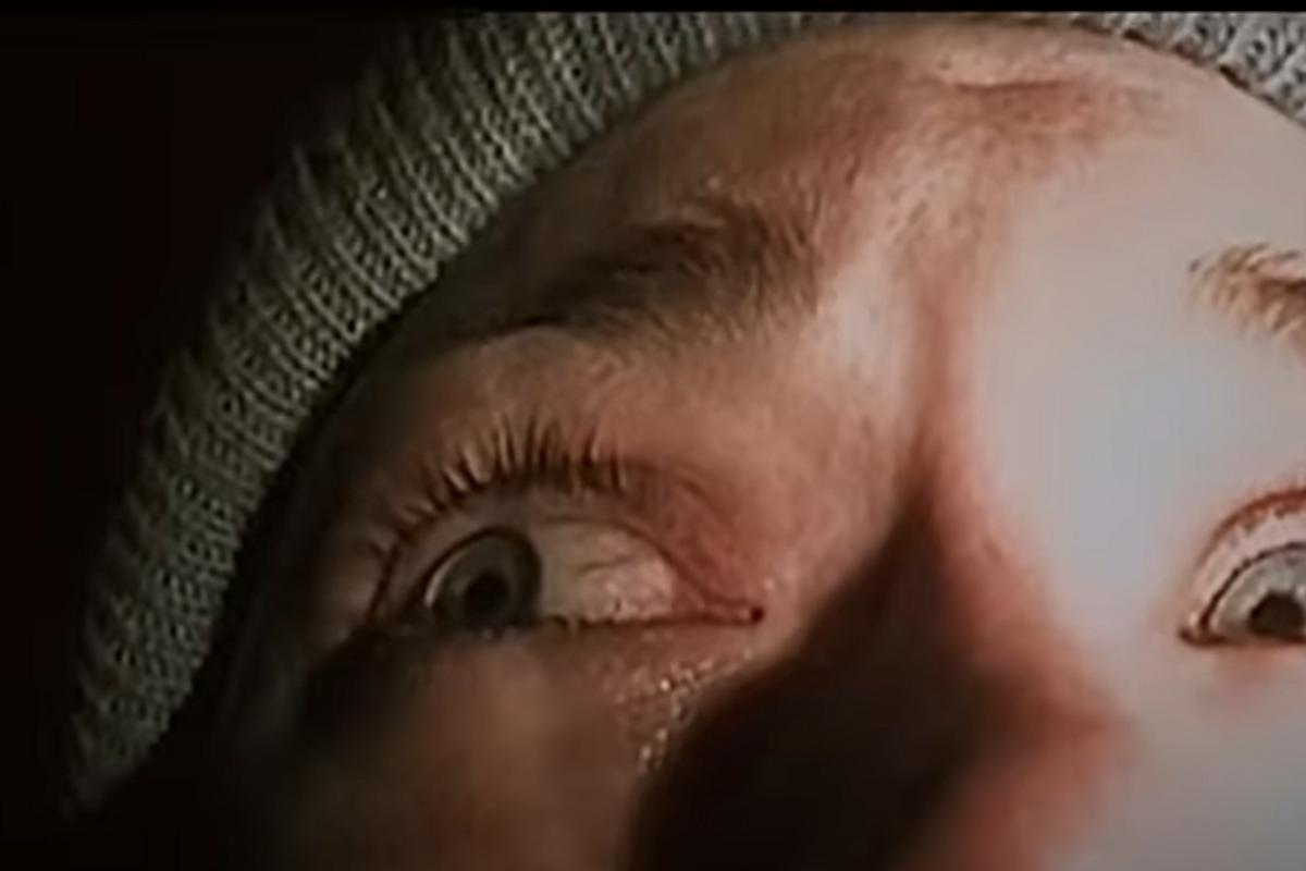 Blair Witch Nose Drip Burns Into Idaho Minds On Video 25 Yrs Ago