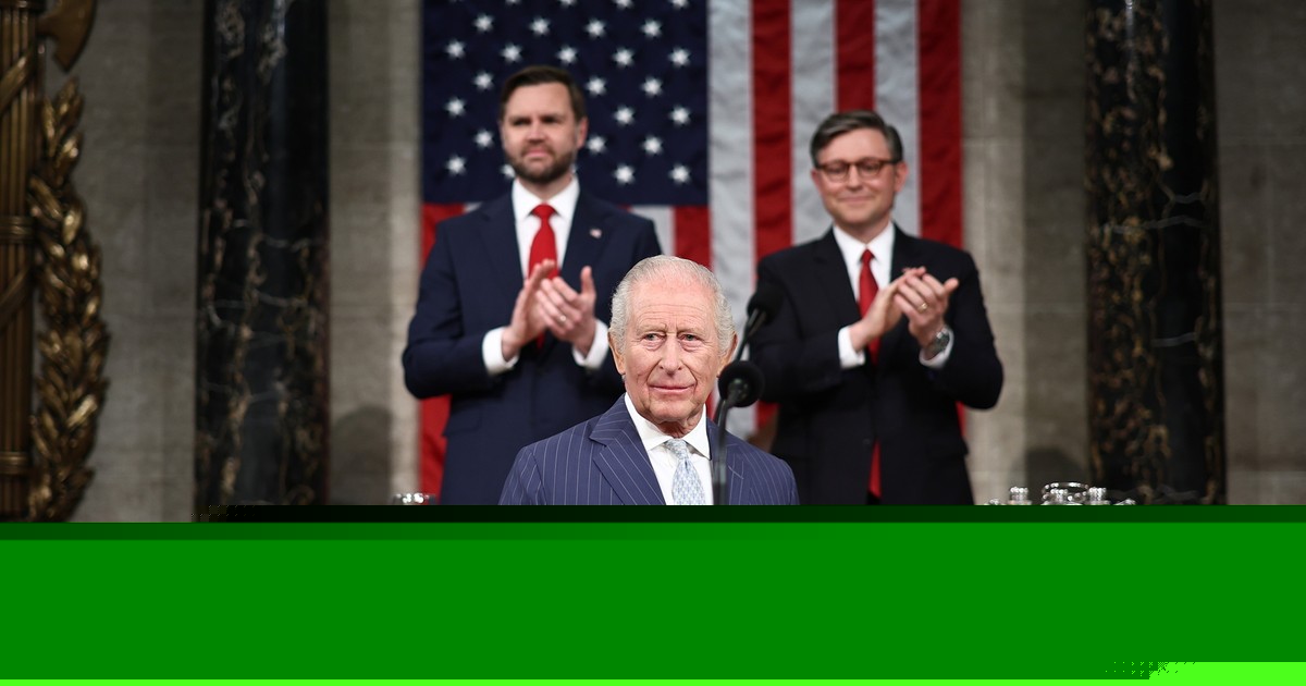 Fool Britannia: 
Behind the Crown, the UK Is a Country Struggling To Keep Up (C1)