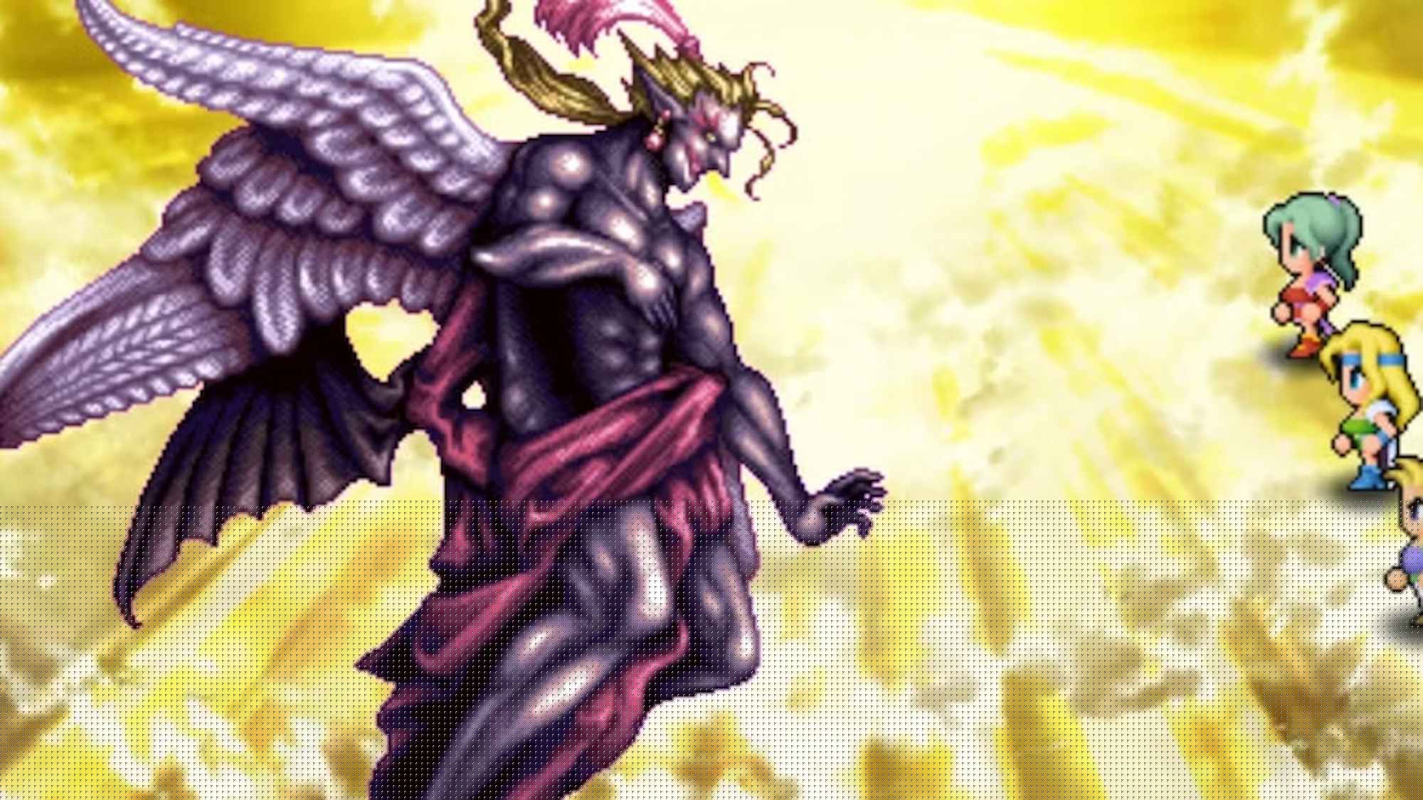 3 Iconic Gaming Villains That Are Much More Nefarious Than You Remember