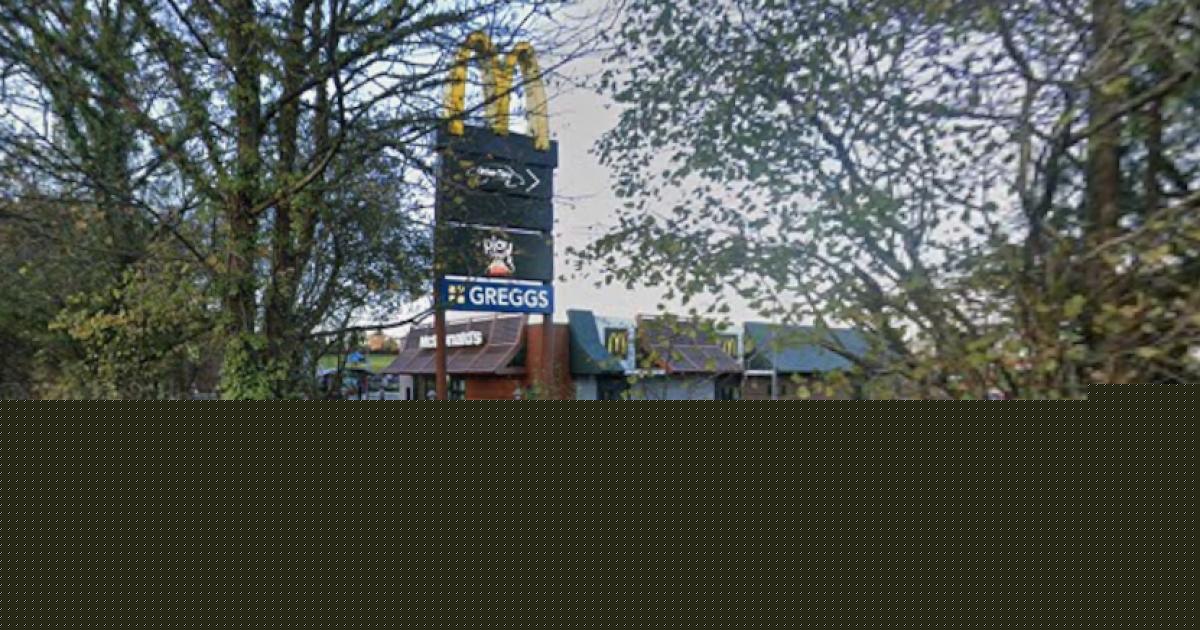 Greggs stop leads to conviction for Pembrokeshire man over THC limit