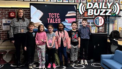 TCTC Tales Targets Early Literacy; AI Adoption Outpaces Workforce Readiness
