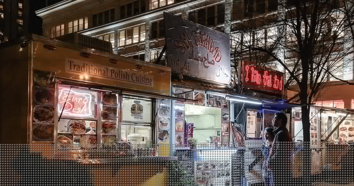 Property Owner Says It Will Close Two Downtown Food Cart Pods