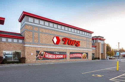 Tops Markets Launches 2026 Produce Winter Olympic Games