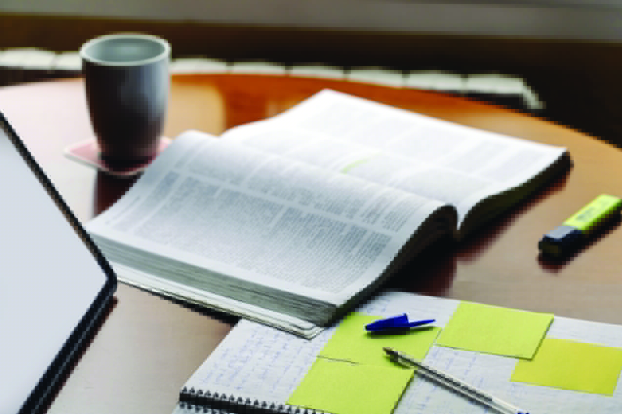 Tips to set up an ideal home study space