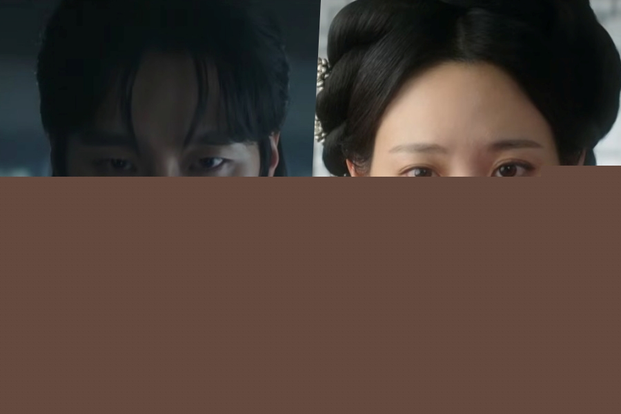 Watch: Ahn Bo Hyun, Claudia Kim, And More Set Out To Retrieve A “Sacred Jewel” Amid A Brutal War In New Historical Drama
