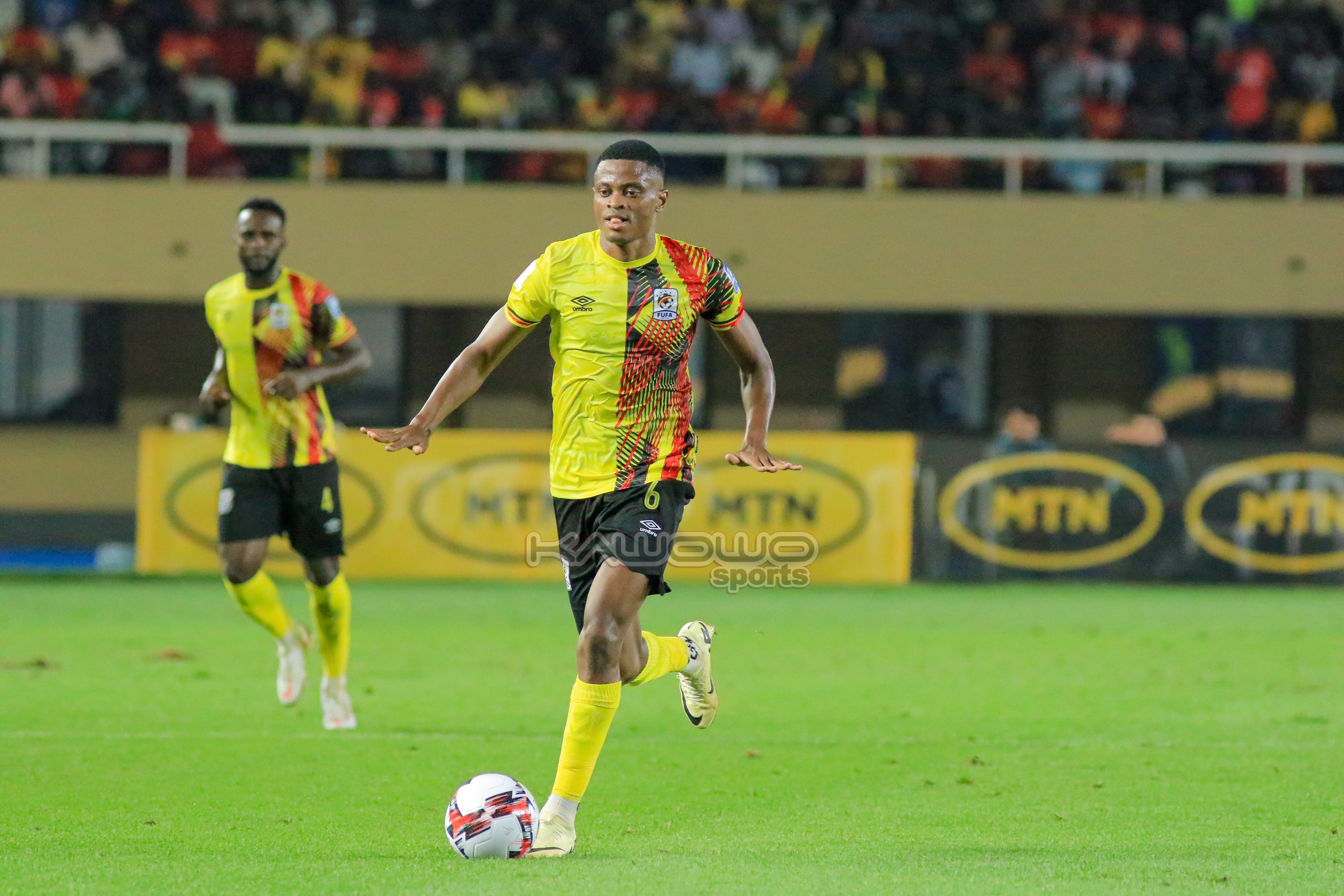 Comment on Coach Put reveals reasons for Bobosi and Oyirwoth’s return to Uganda Cranes by Isaac Judagi