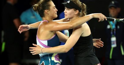 Australian Open – Malgré un cri incontrôlé, Aryna Sabalenka défiera Elena Rybakina, en finale, pour un remake de 2023 : “Encore plus agressive”