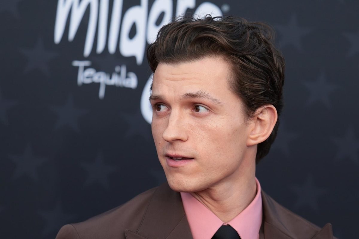 De todos los spoilers que ha soltado Tom Holland desde que trabaja con Marvel, este es del que más se arrepiente