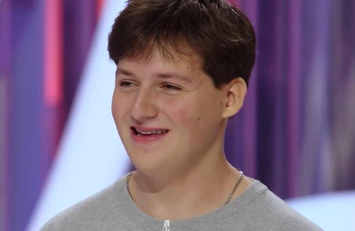 BU Student’s Idol Audition Earns Standing Ovation