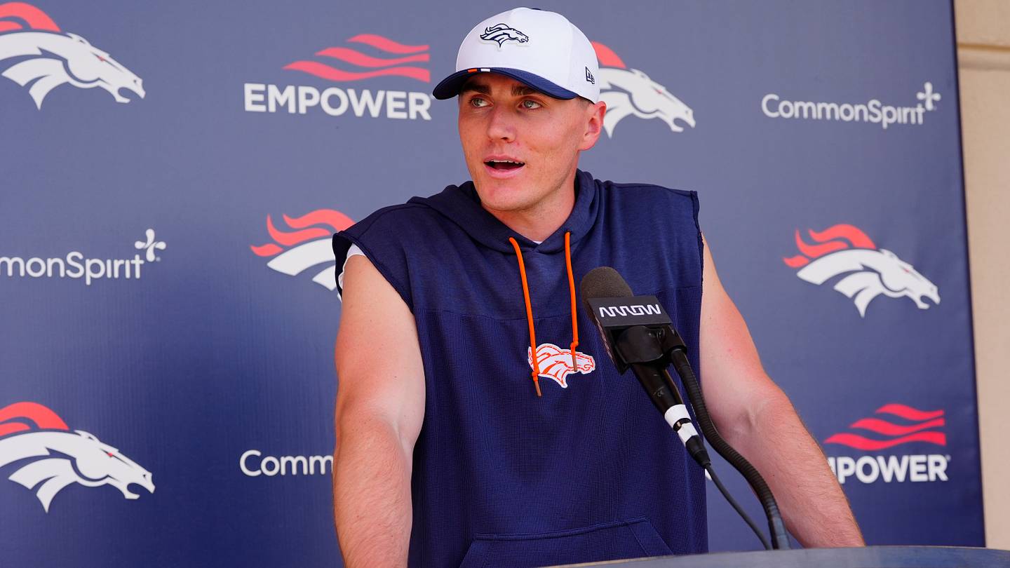 Bo Nix Extension Timeline: Greg Penner Makes Broncos' Stance Clear