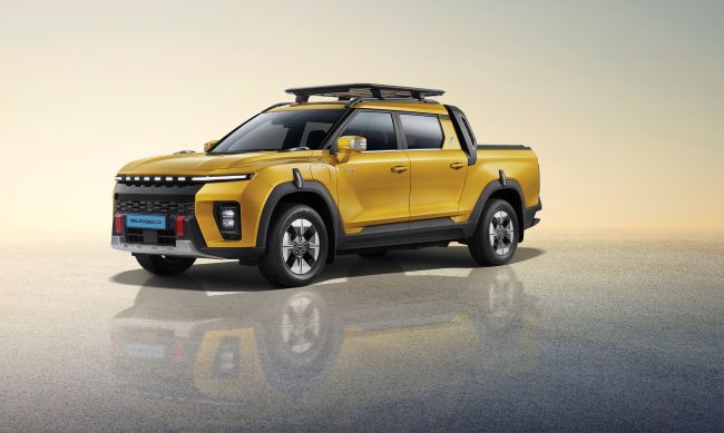 KG Mobility’s Vehicle Sales in Turkey Top 50,000 Units