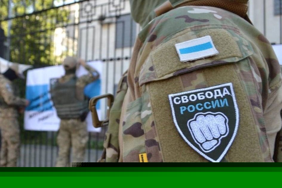 Karachay–Cherkessia man sentenced to life in prison for links to Freedom of Russia Legion