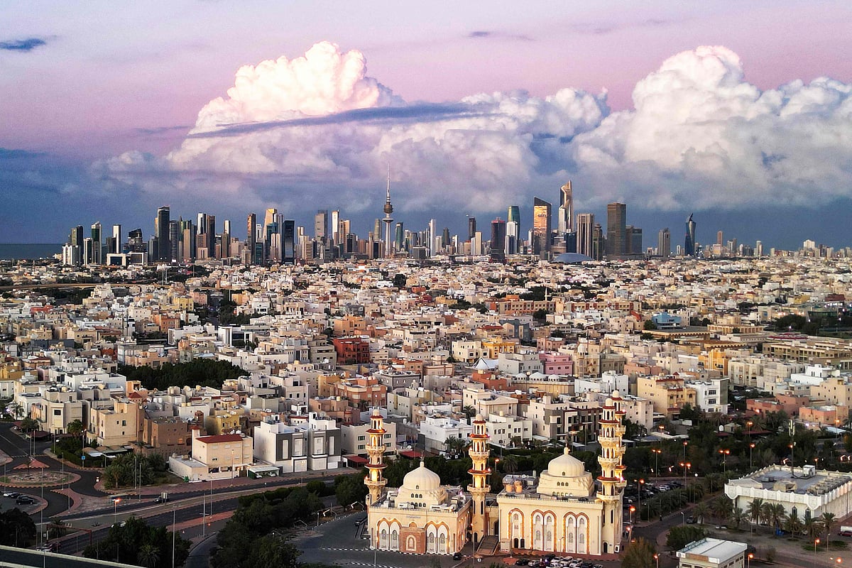 Hundreds of expatriates have had residency conversion requests rejected in Kuwait