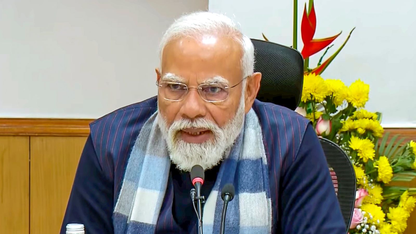 Ahead of PM visit, Punjab procures land to set up centre on Guru Ravidass