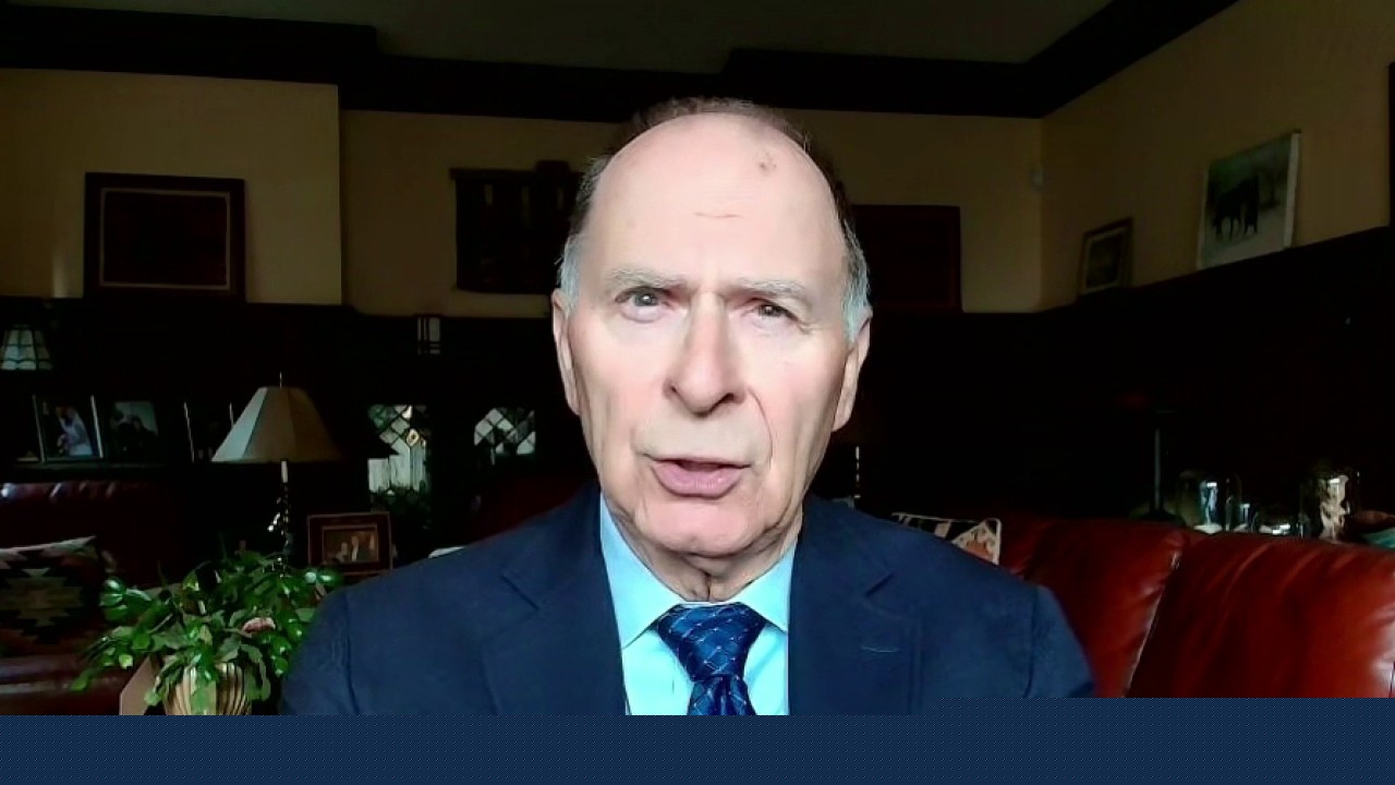 Retired general explains what could happen next in the US-Iran conflict