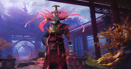 Endless Legend 2's early access launch is a triumph of asymmetrical 4X design, but I do wish it were even stranger