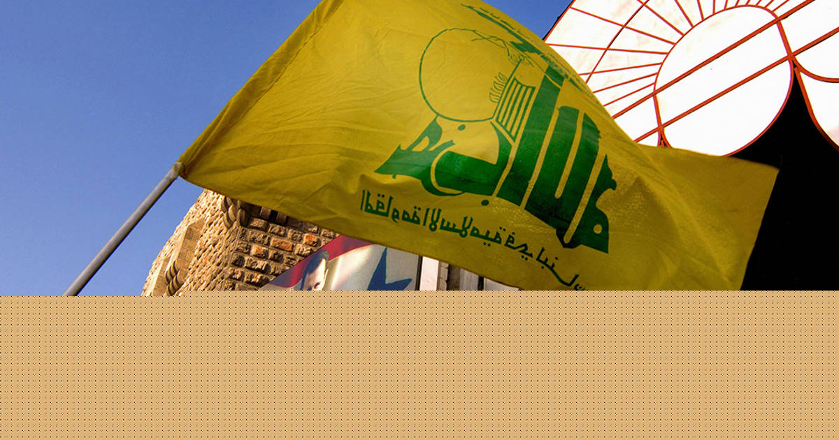 Lebanon’s Tutelage Trap