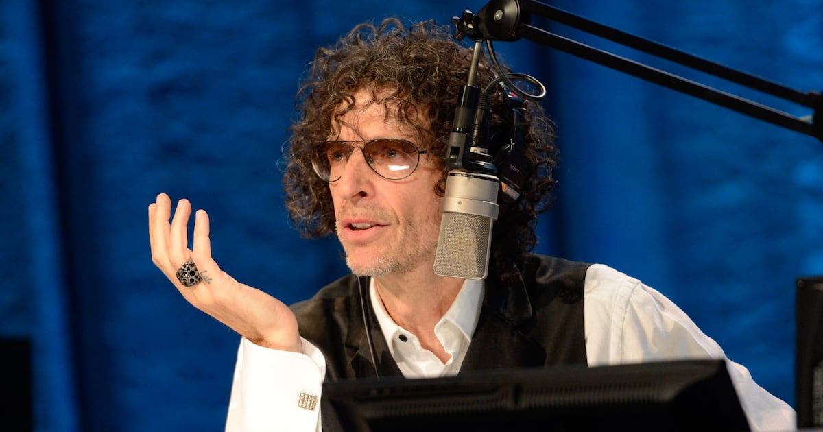 Howard Stern’s Fired Staffers Break Their Silence
