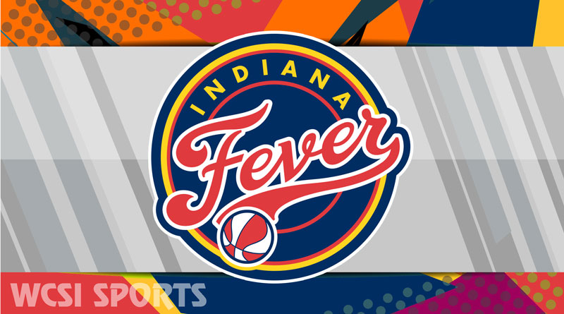 Fever Fall in Overtime, Season Ends in Semifinals