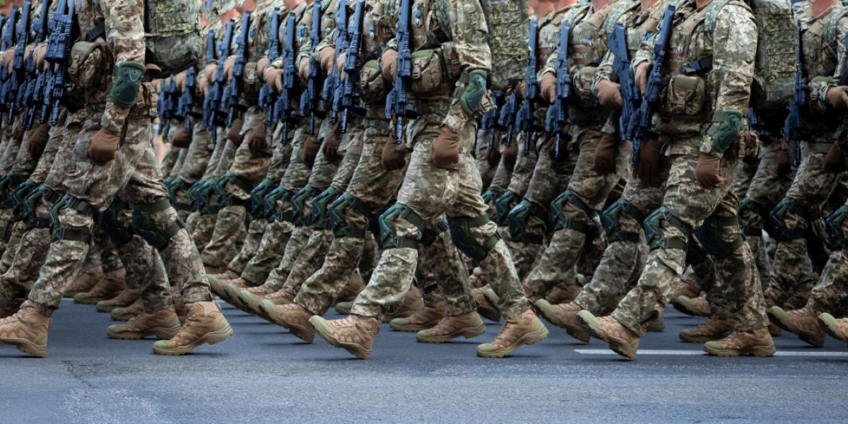Trump's National Guard Deployments Centralize Power and Undermine Federalism