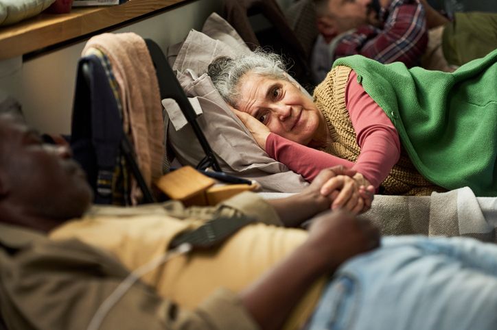 New York Passes Medical Aid In Dying Act For Terminally Ill Patients