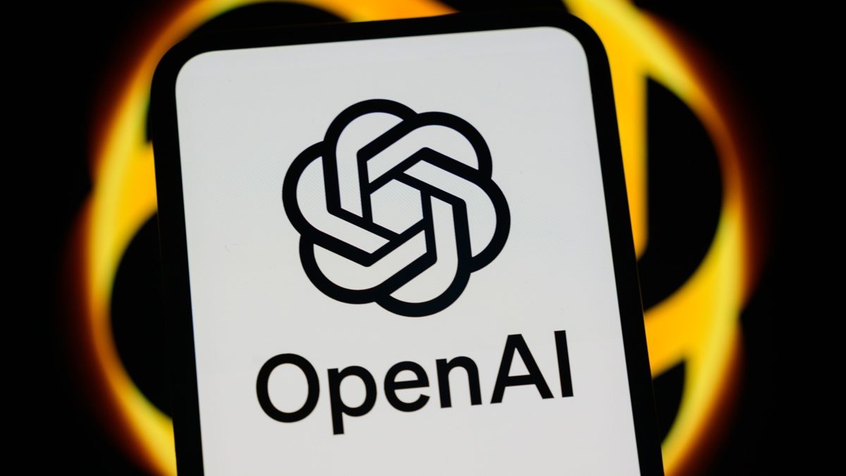 OpenAI's Rumored AI Smart Speaker Could Cost Up to $400