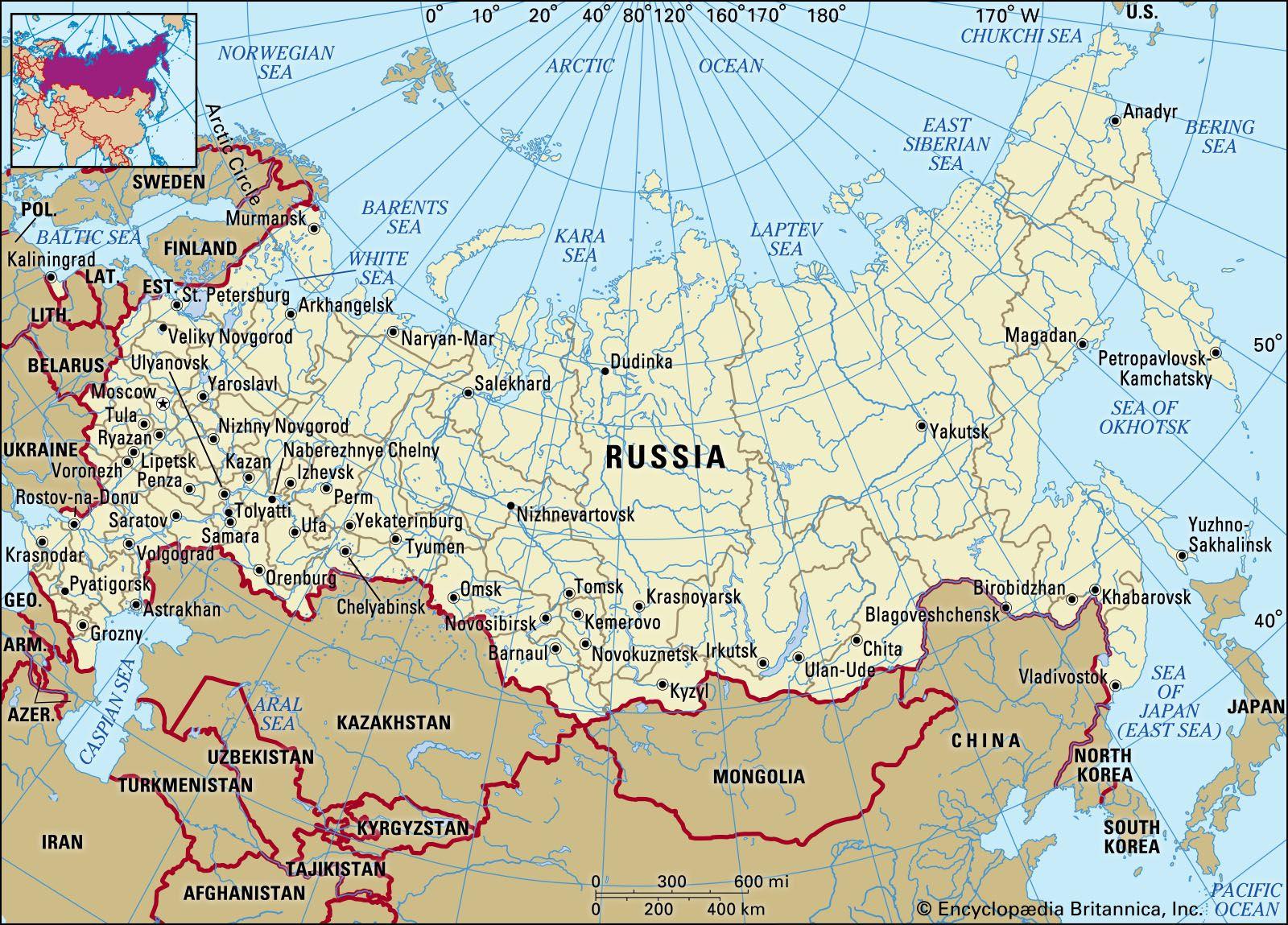 Navigating Challenges: Russia’s Arctic LNG 2 Plant Surges Ahead Amid Sanctions