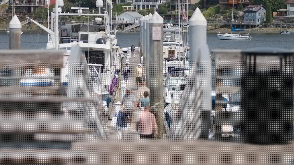 Residents in Pierce County considering carving out a new county