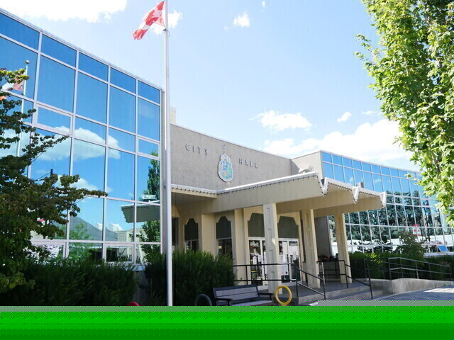 Question of land use next to Penticton Trade and Convention Centre will be on the ballot in October (Penticton)