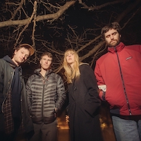 Slow Pulp Tease 'Melodie' With New Single Spill