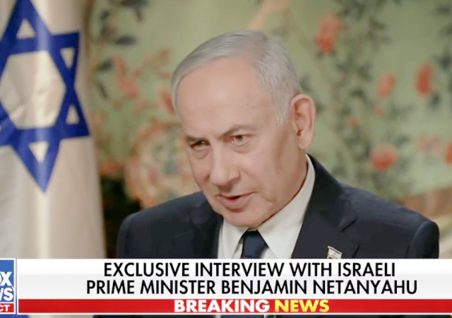 Netanyahu Will Attend UN General Assembly in New York City