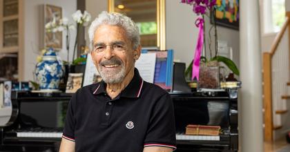Carver Gayton’s life of activism has roots in his family history