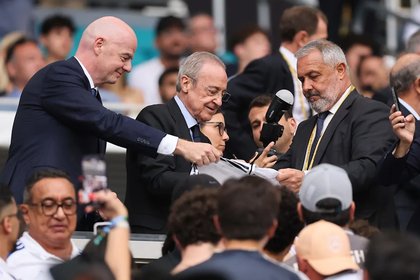 Real Madrid to have a ‘busy’ summer transfer window with arrivals and sales