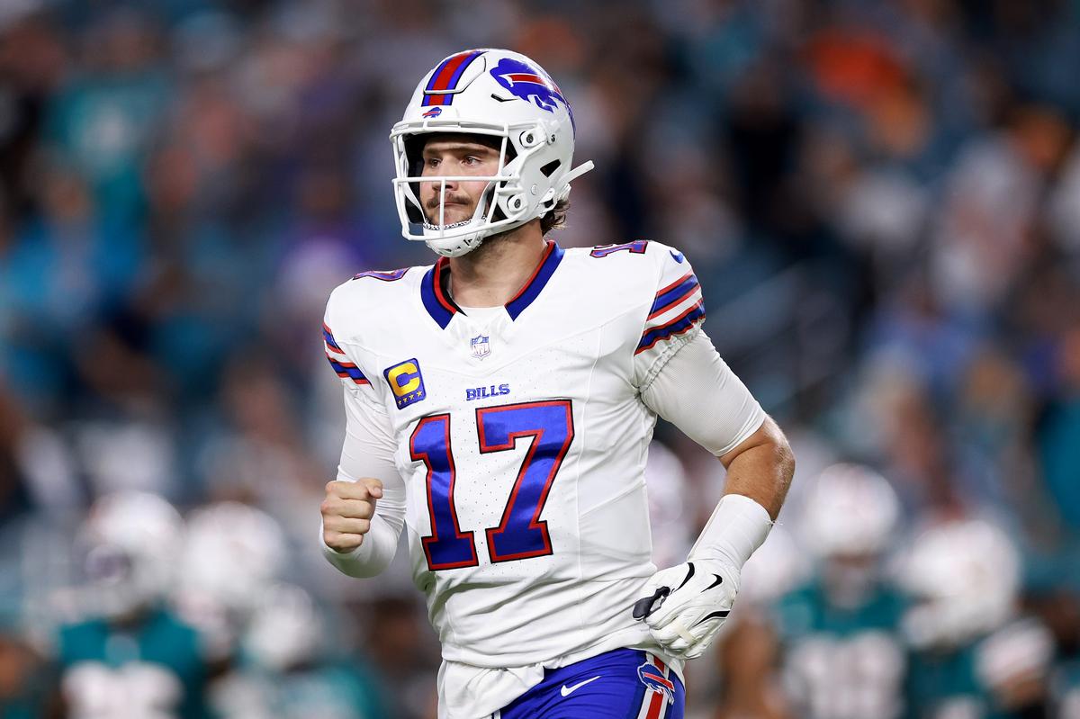Josh Allen’s Favorite Wing Spot Opening New Location