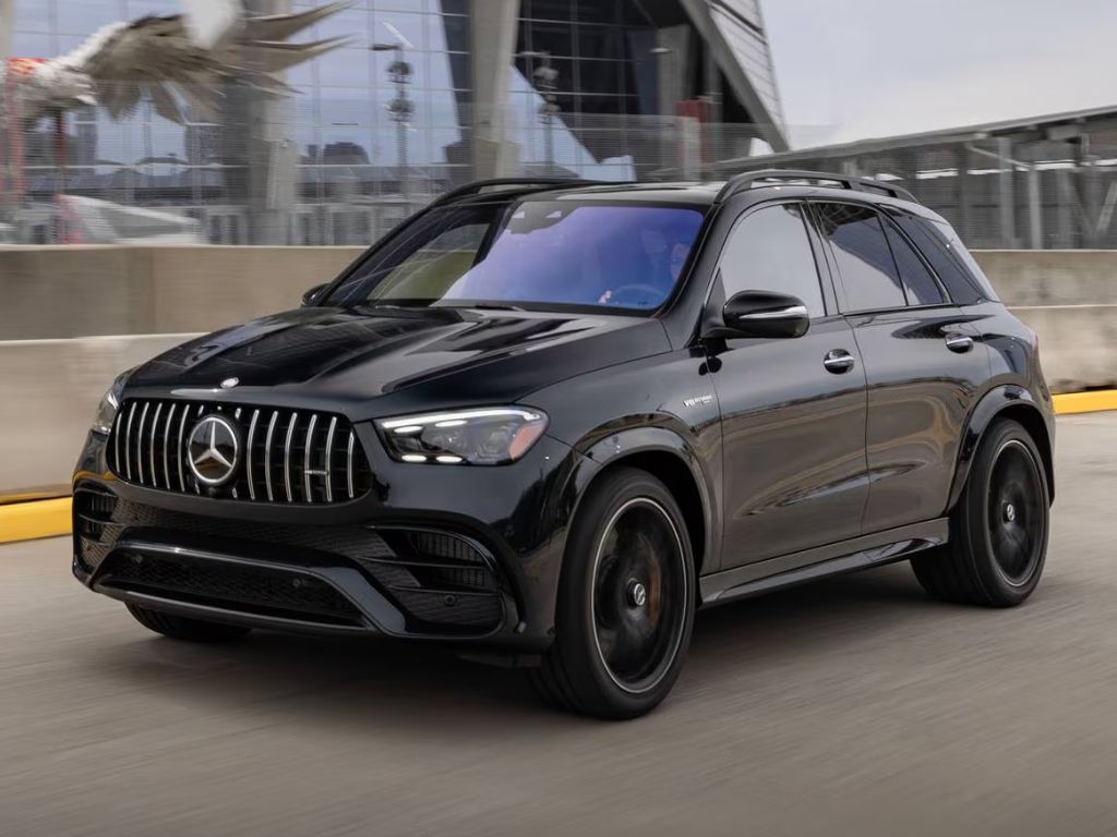 Mercedes, BMW, Audi and Volkswagen are losing China’s EV battle as local EV rivals like Xiaomi and Nio race ahead