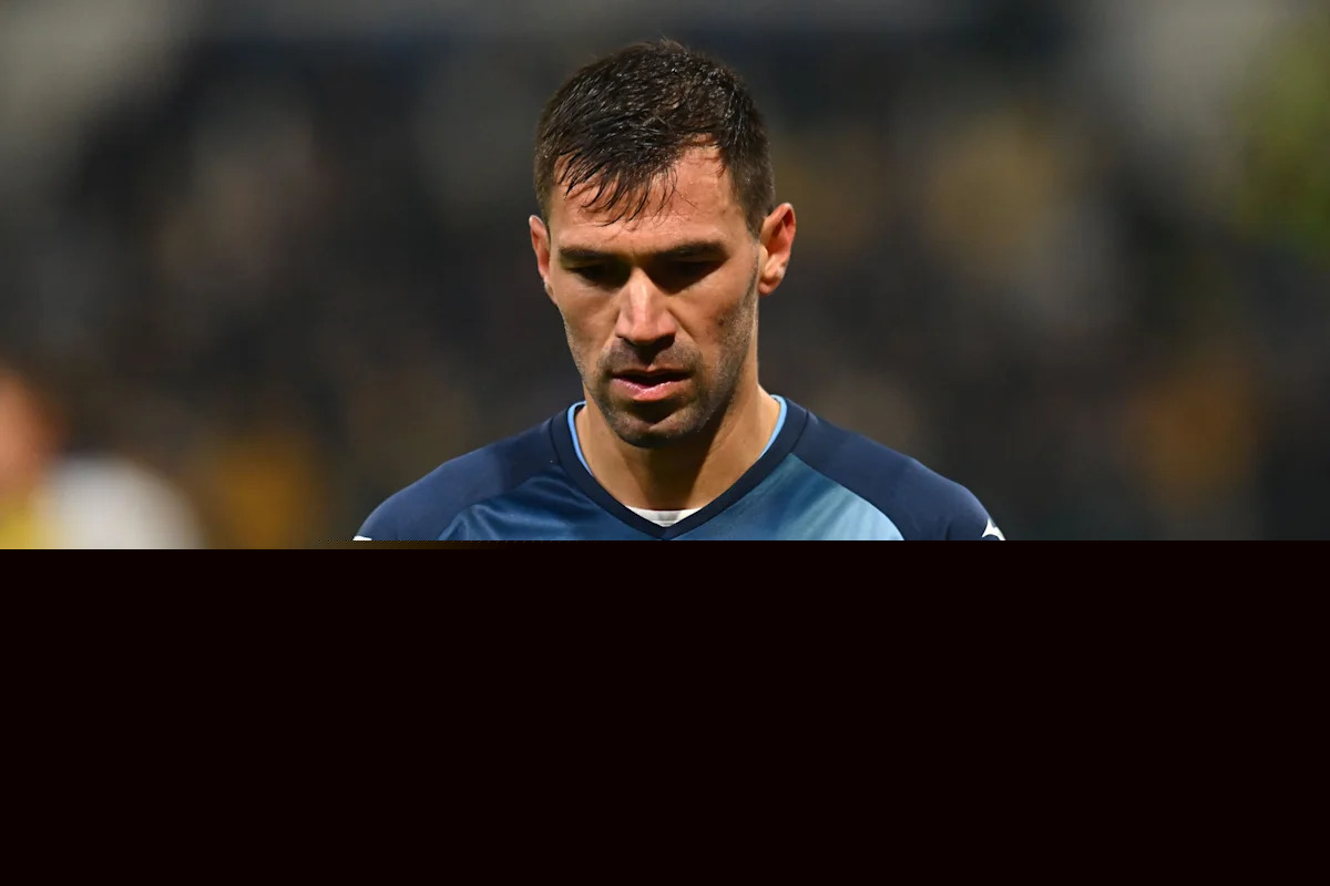 Why Lazio & Alessio Romagnoli Could Rescind Their Contract