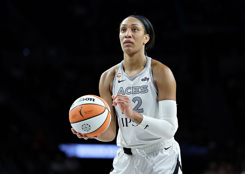 Palms Casino Resort Plans Three Watch Parties for Las Vegas Aces Road Games