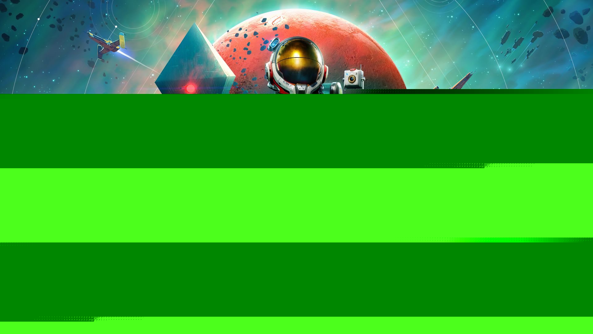 No Man’s Sky developer Hello Games celebrates 10-year anniversary