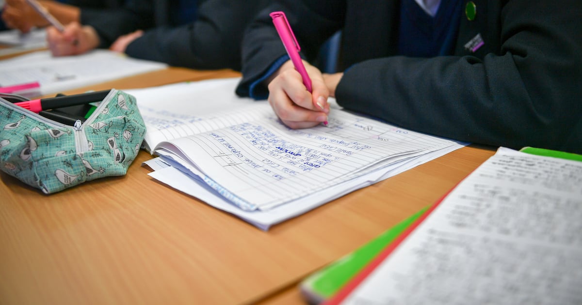 Northern Ireland exam results helpline for students, parents and teachers
