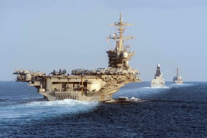 Trump-Iran latest: Tehran tells US president it has ‘finger on the trigger’ after nuclear deal warning