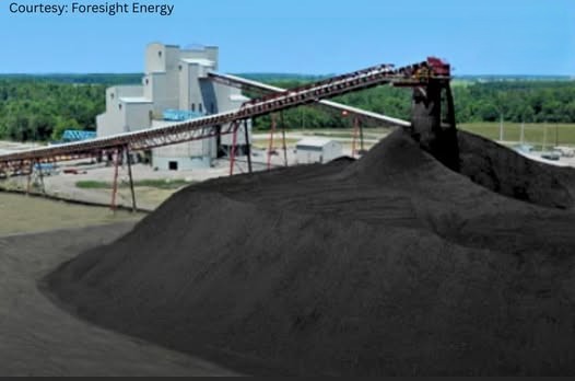 FOUR FRANKLIN COUNTY MINE OFFICIALS INDICTED OVER 2021 UNDERGROUND FIRE