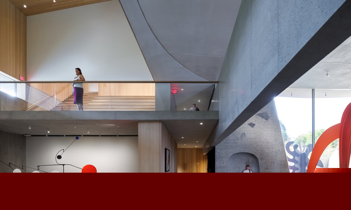 Calder Gardens opens this weekend in Philadelphia