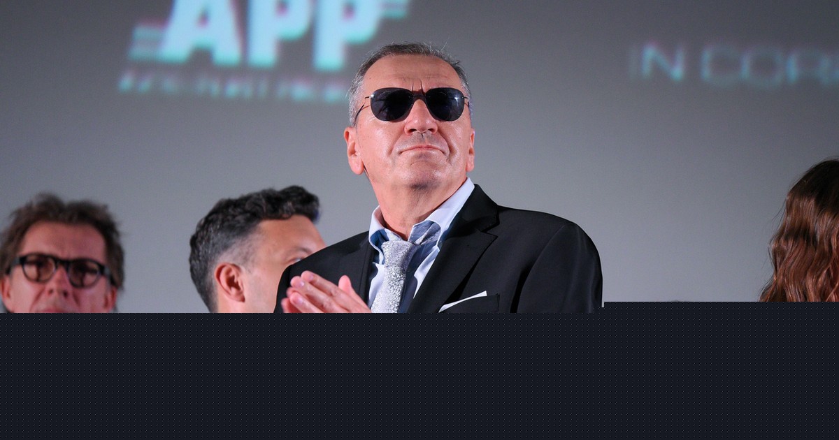 Film "Zamach na papieża" rozczarowuje. "Pasikowski przemielił swoją legendę"