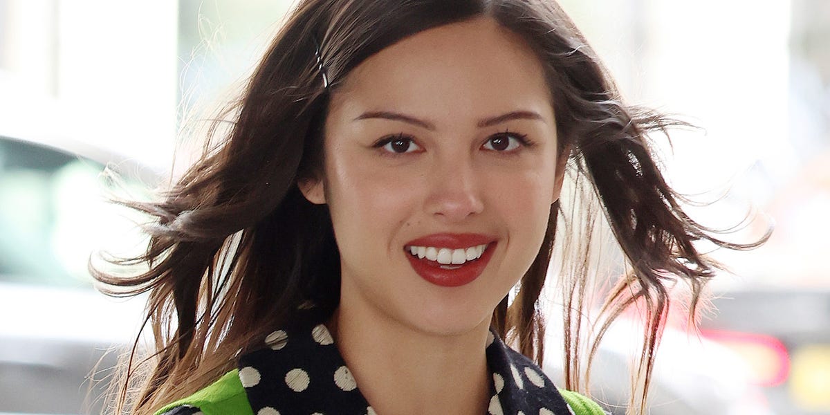 All About Julian Croonenberghs, the Financier Olivia Rodrigo Is Rumored to Be Dating