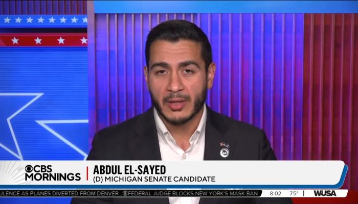 Why Are Muslim American Politicians Uniformly Democrats?