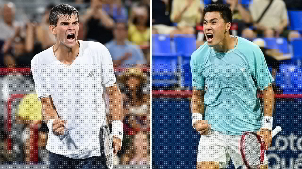 Rafael Jodar vs Brandon Nakashima preview, head-to-head, odds, prediction & betting tips | Canadian Open 2026 semifinal
