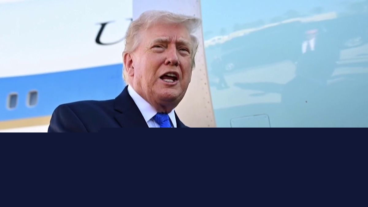 Trump says he could pull Blanche's attorney general nomination until GOP holdouts leave